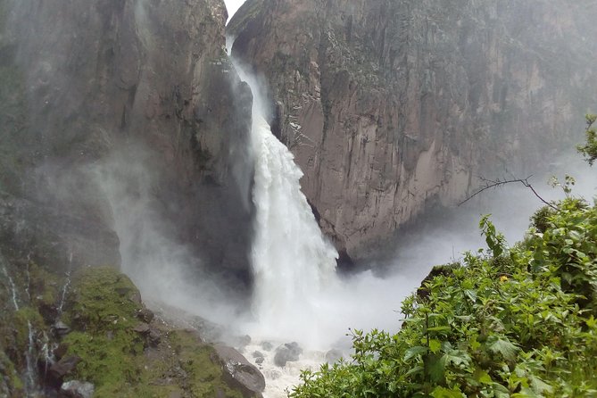 Trekking 3 Days Huaruro Route - Day-by-Day Itinerary and Activities