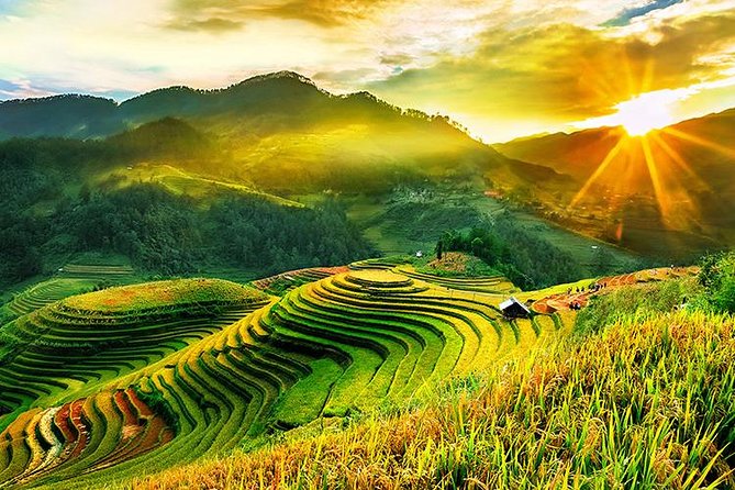 Trekking In Mu Cang Chai Tour 4 Days - Homestay Experience and Local Lifestyle