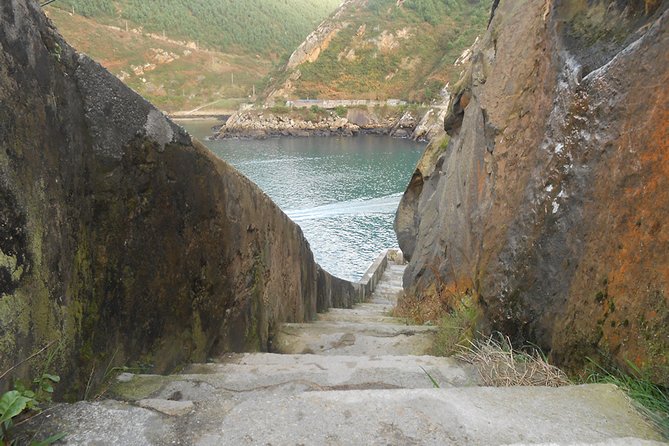 Trekking in San Sebastian - Trekking Routes in San Sebastian