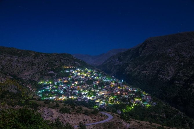 Trekking in Tzoumerka Villages (2 Days) - Local Culture and Cuisine in Tzoumerka