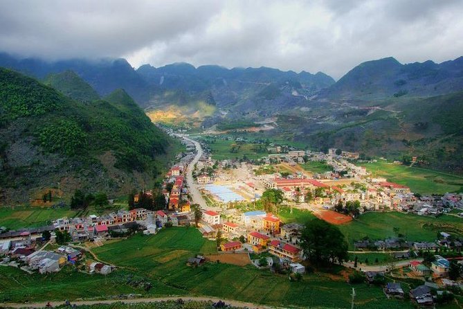 Trekking the Northern Trails of Vietnam 9 Days 8 Nights - Day 1: Arrival in Hanoi