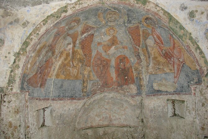 Trekking Towards Torrente Gravina and Rupestrian Churches of the Murgia - Trail Difficulty and Duration