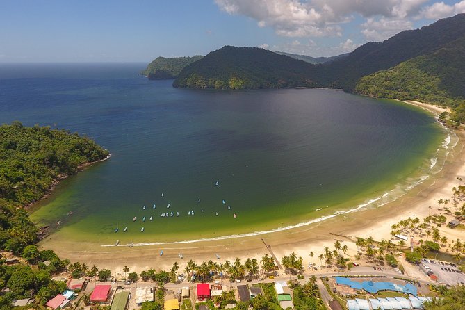 Trinidad Highlights and Scenic Drive Tour - Tour Overview and Itinerary