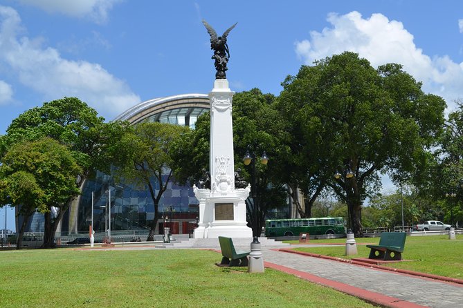 Trinidad Highlights Tour From Port of Spain - Local Delicacies and Culinary Experience
