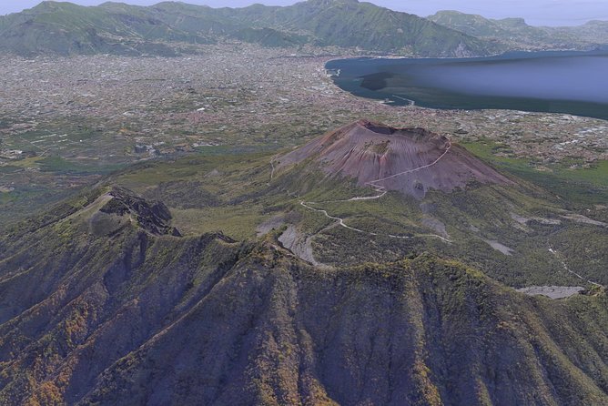 Trip Excursion to Mt. Vesuvius - Pompeii Handmade Pasta Class With Lunch - Pricing and Guarantee