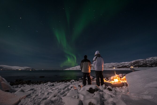 Tromsø Norway - Small Group Aurora Hunt Tour With a Local Guide - Whats Included
