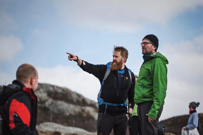 Tromsø & Sommarøy - Private Coastal Tour With a Local - Tour Highlights