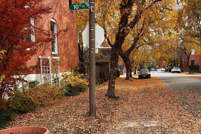 True Crime Walking Tour in Soulard Neighbourhood - St. Louis Soulard Neighborhoods Fascinating History