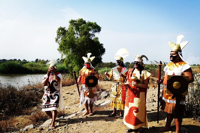 Trujillo Archeological Full Day And City Tour - Cancellation Policy and Refund Details