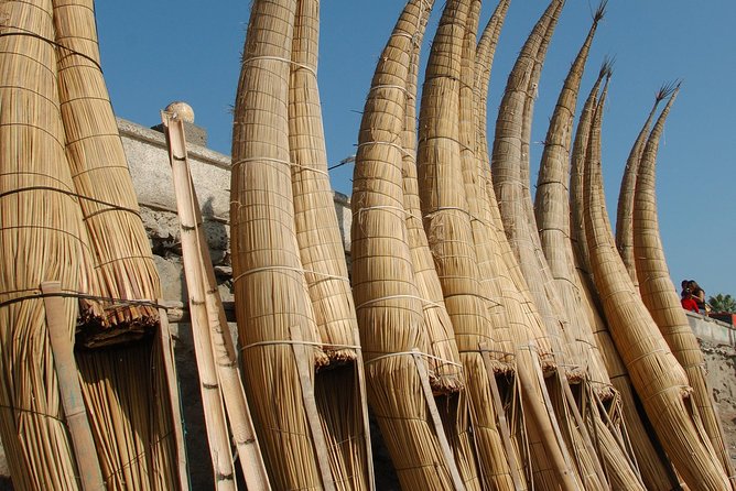 Trujillo in a Day: Chan Chan, Huanchaco, Sun and Moon Temples, and Dragon Temple - Traveler Reviews and Feedback