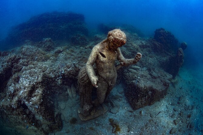 Try Scuba Dive on the Underwater Roman Ruins in Baia From Naples - Traveler Requirements and Additional Information