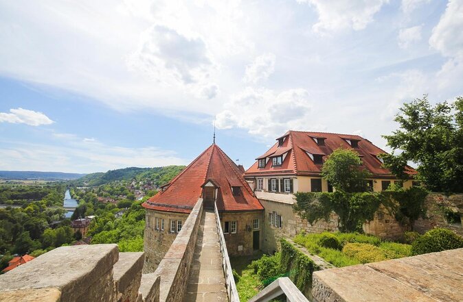 Tübingen Private Walking Tour - Potential Stops