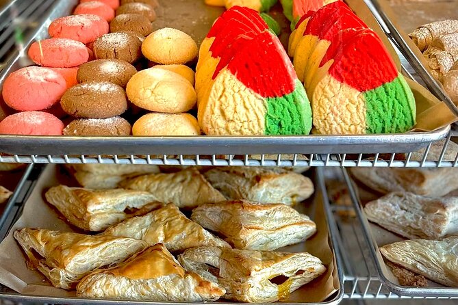 Tucson Walking Food Tour With Secret Food Tours - Traveler Photos and Reviews