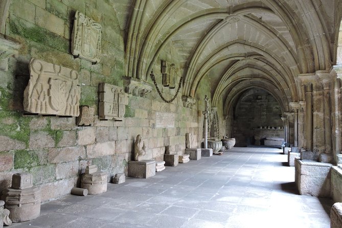 Tui Cathedral Guided Tour - Tour Details and Duration