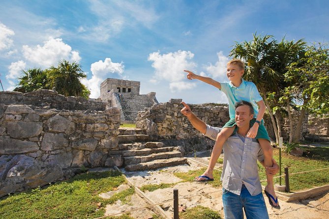 Tulum Express by Coba Sunset - Traveler Experience