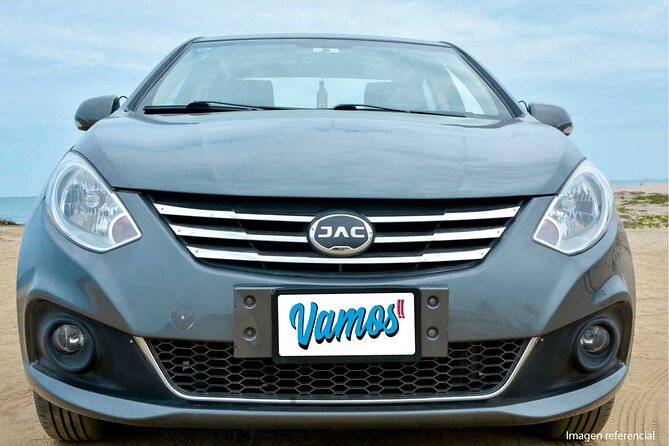 Tumbes Airport Transfer to Mancora, Punta Sal or Zorritos - Overview and Pickup Information