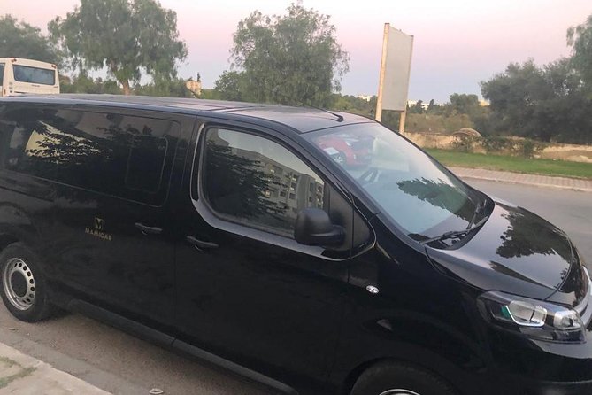 Tunis Carthage Airport Transfer to Hammamet - Pricing and Guarantee