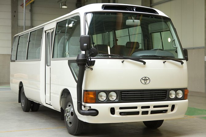 Tunis-Carthage International Airport (TUN) to Tunis City Private Transfer - Pricing and Booking Details