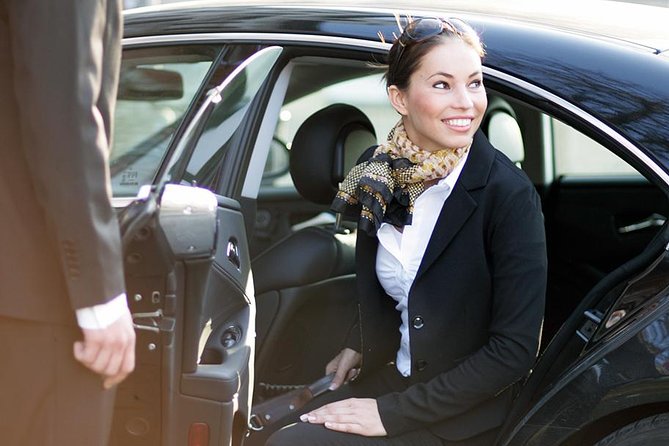 Tunis Carthage Private Arrival Airport Transfer to Tunis - Private Transfer Benefits