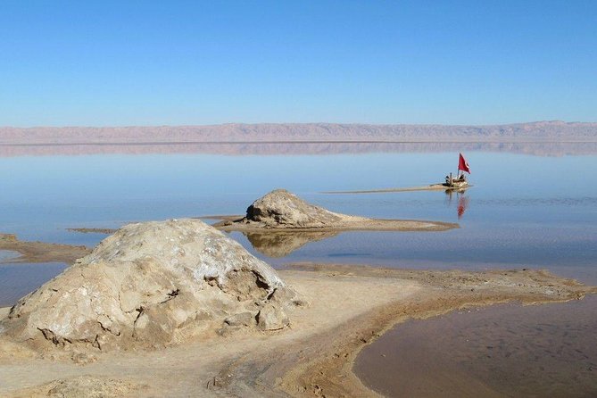Tunisia 6 Days 5 Nights Private Tour ( Free SIM Card 24h Customer Service) - Tour Itinerary