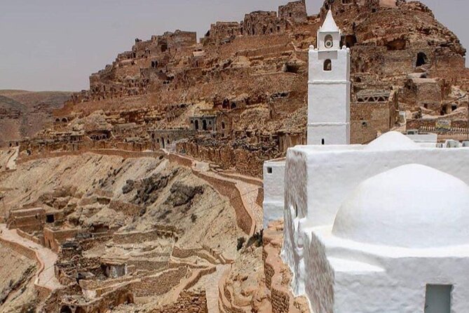 Tunisia Holiday Package - Questions and Support