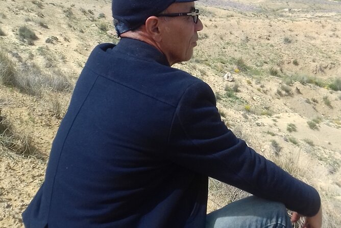 Tunisia WWII Battelfields - Historical Significance