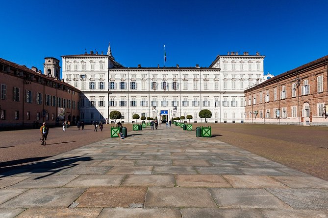Turin Center and Porta Palazzo Market - Market Overview