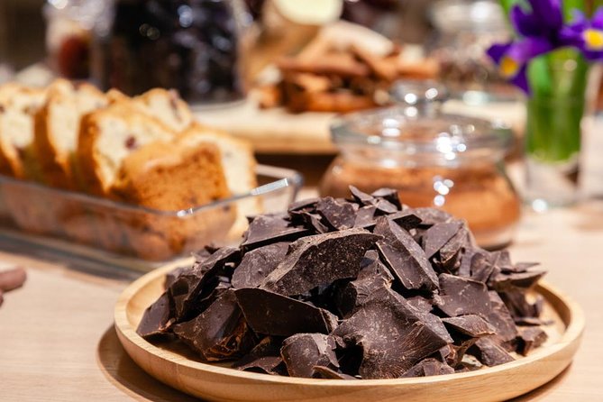 Turin Chocolate Tasting Walking Tour - Tour Details and Highlights