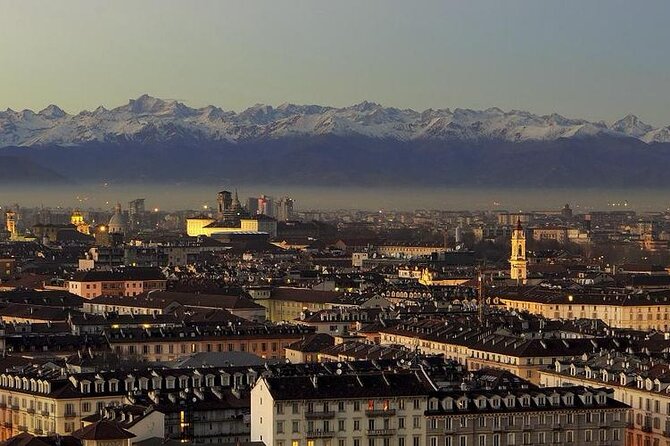 Turin: Egyptian Museum & City Tour Guided Experience - Traveler Photos