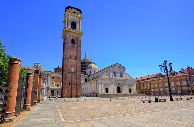 Turin, Explore the City in a Walking Guided Tour - Pricing and Booking Details
