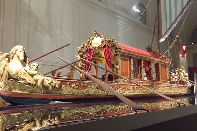 Turin: Reggia of Venaria Guided Experience - Price and Booking Details