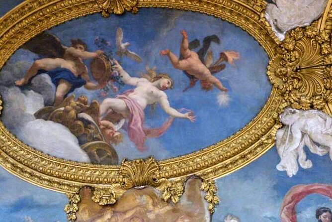 Turin: Royal Palace Guided Experience - Pricing and Booking