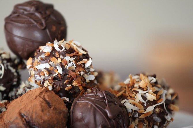 Turin Sweet & Chocolate Tour - Do Eat Better Experience - Turin: The Chocolate Capital