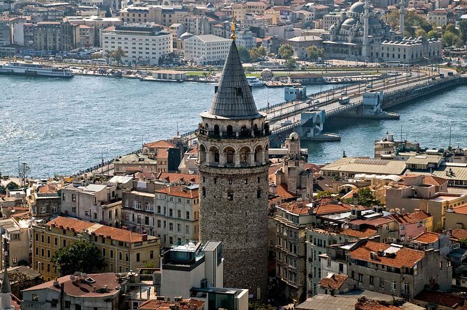 Turkey 7-Day Group Tour With Istanbul, Cappadocia, and Ephesus - Itinerary Highlights