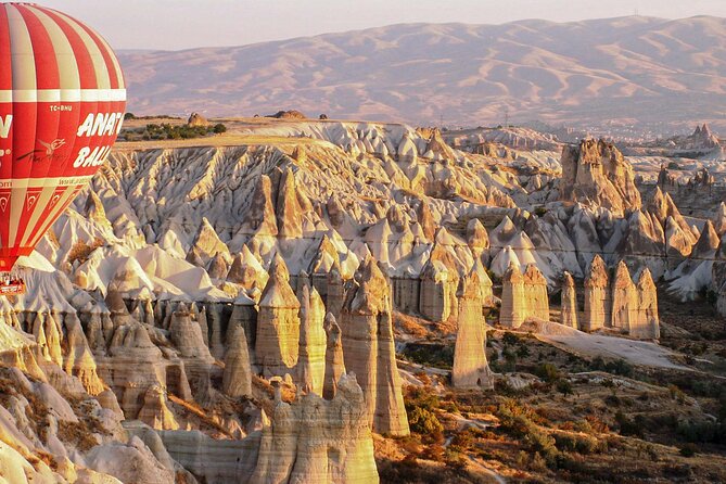 Turkey Highlights 10-Day Small-Group Tour  - Kayseri - Pricing and Guarantee
