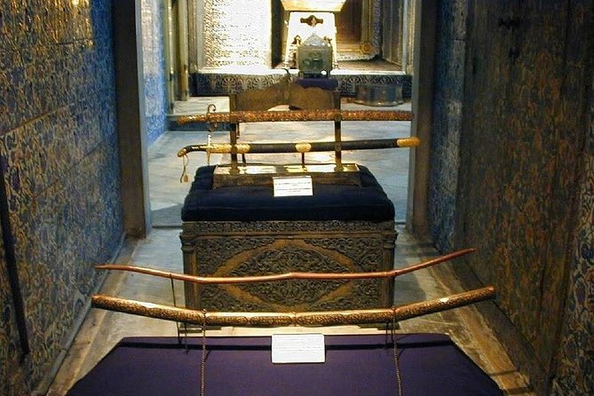 Turkey Museums of Istanbul Tour - Inclusions and Information