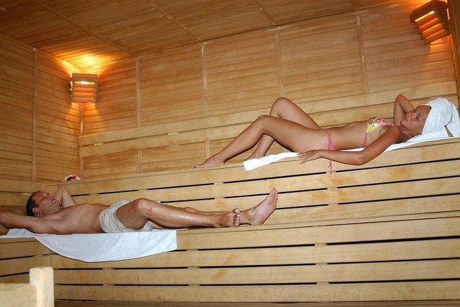 Turkish Bath Hamam Spa From Antalya & Alanya - Pricing and Guarantee
