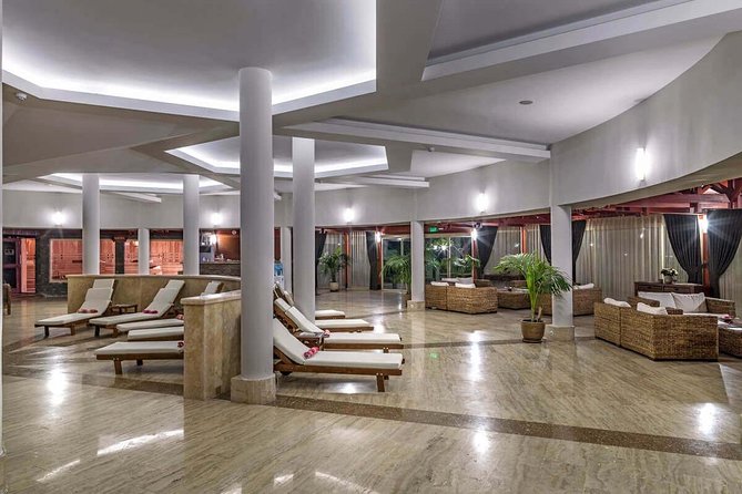 Turkish Bath & Mud Bath in Antalya - Overview and Package Details