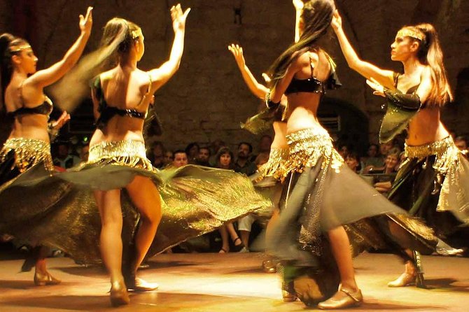 Turkish Night at Cave Restaurant With Dinner and Drinks - Traveler Photos and Featured Review
