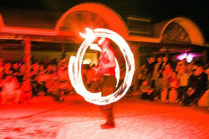Turkish Night in Marmaris City Center, Traditional Folk Dances, Dinner, Drinks - Turkish Dinner Experience