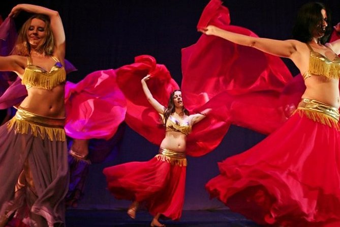 Turkish Night Show With Dinner and Unlimited Free Alcohol - Turkish Night Experience Highlights