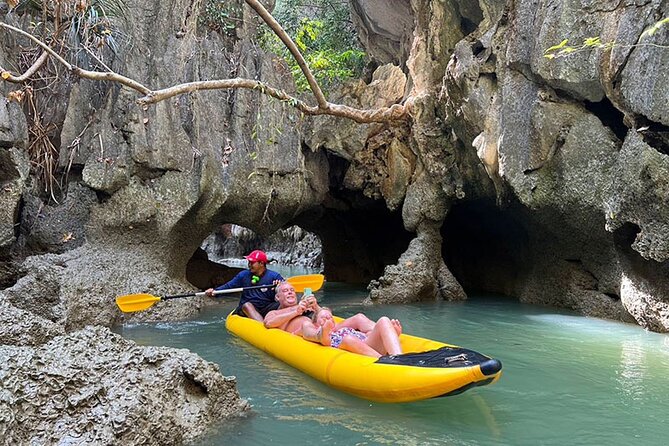 Twilight Sea Canoe at Phang Nga Bay - Pricing for Twilight Sea Canoe at Phang Nga Bay