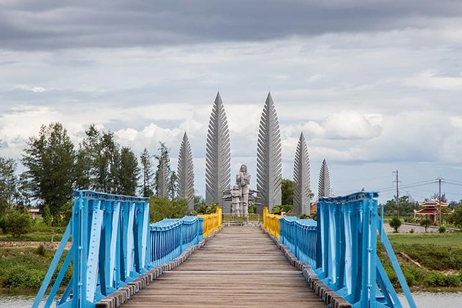 Two-Day Hue Heritage & DMZ From Hoi an - Personal Expenses and Hotel Accommodation