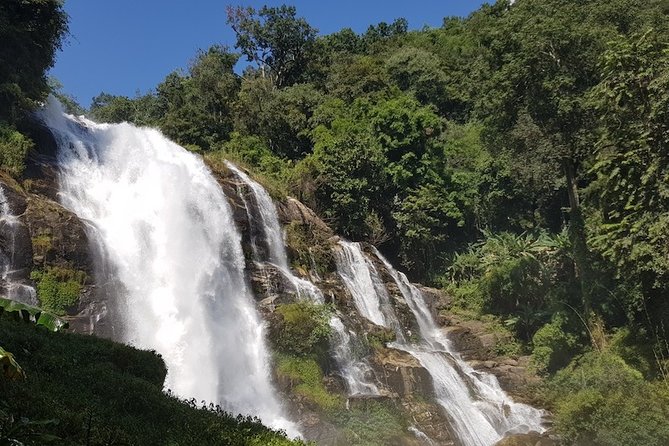 Two Days Doi Inthanon National Park and Karen Trekking - Exploring the Flora and Fauna