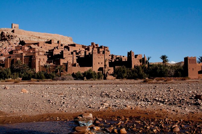 Two Days in the Zagora Desert, Drâa Valley From Marrakech - Traveler Photos and Reviews