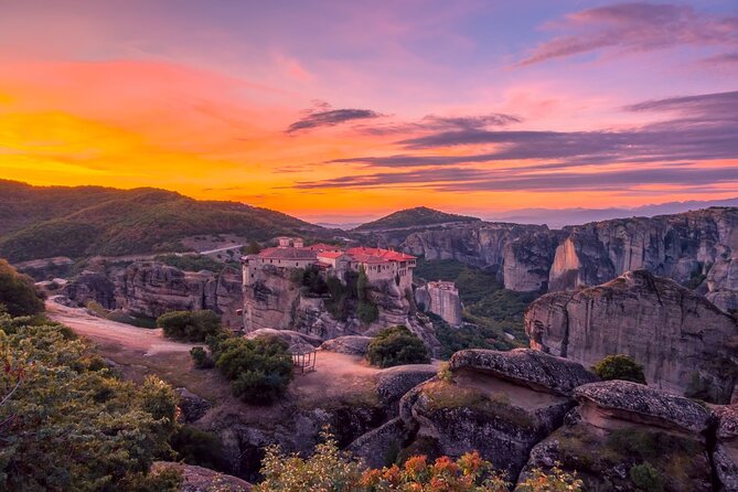 Two Days Rail Tour to Meteora From Athens - Traveler Photos and Reviews
