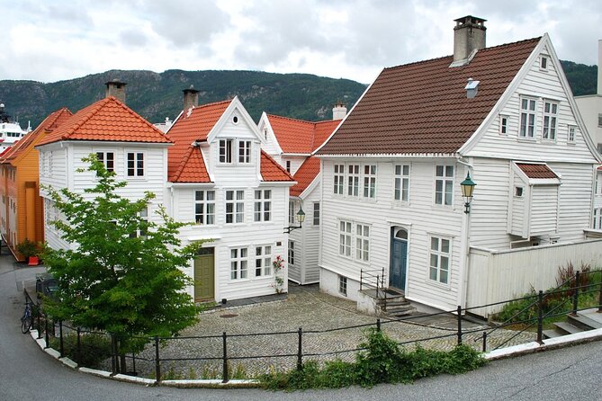 Two Hour Private Walking Tour of the Best of Bergen! - Tour Details