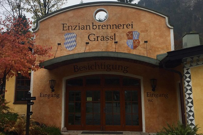Two Night Tour: Krampus and Christmas Markets in Berchtesgaden - Tour Logistics