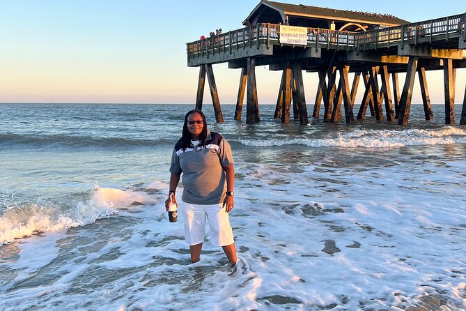 Tybee Island, Georgia Scavenger Hunt - Pricing and Booking