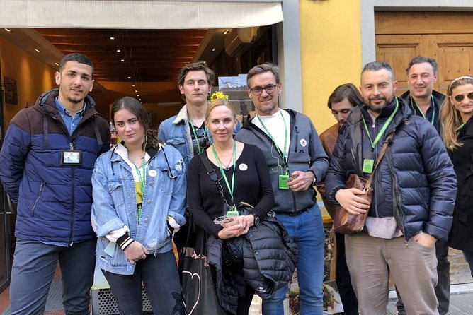 Uffizi Gallery Small Group Tour - Pricing and Booking